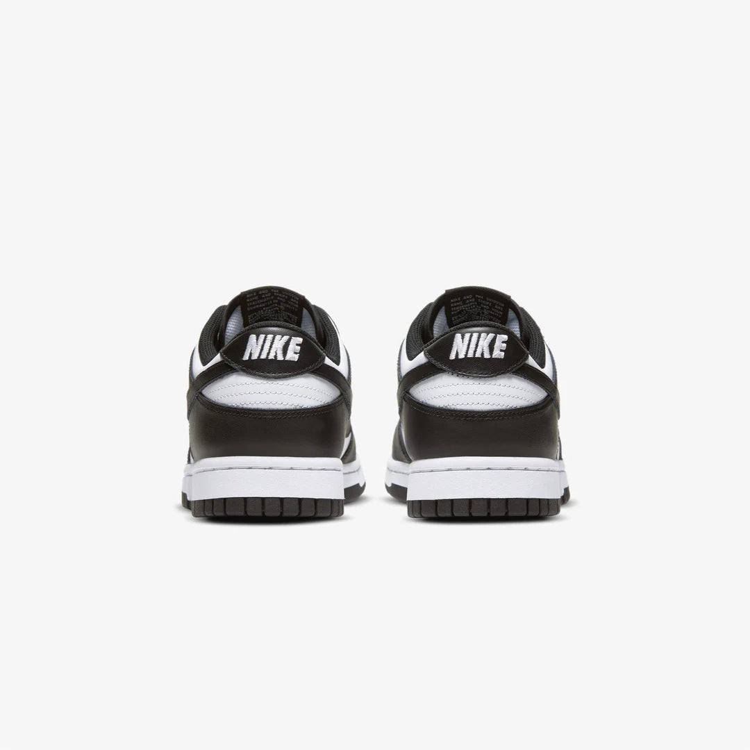 Nike Dunk Low Siyah