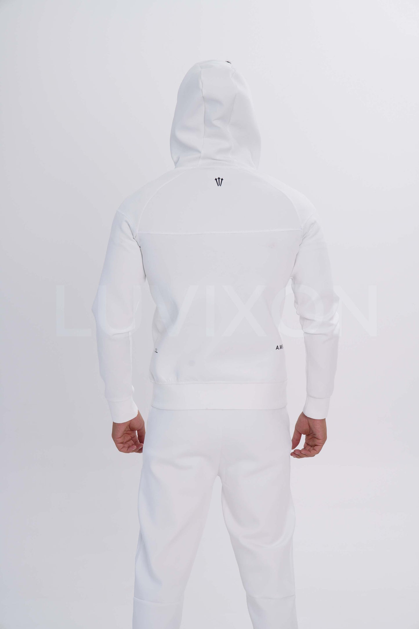 Nike Nocta Beyaz Eşofman Takımı