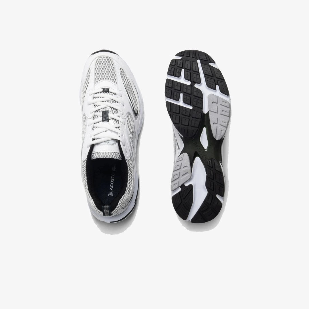 Lacoste Storm 96 2K Kadın Beyaz Sneaker