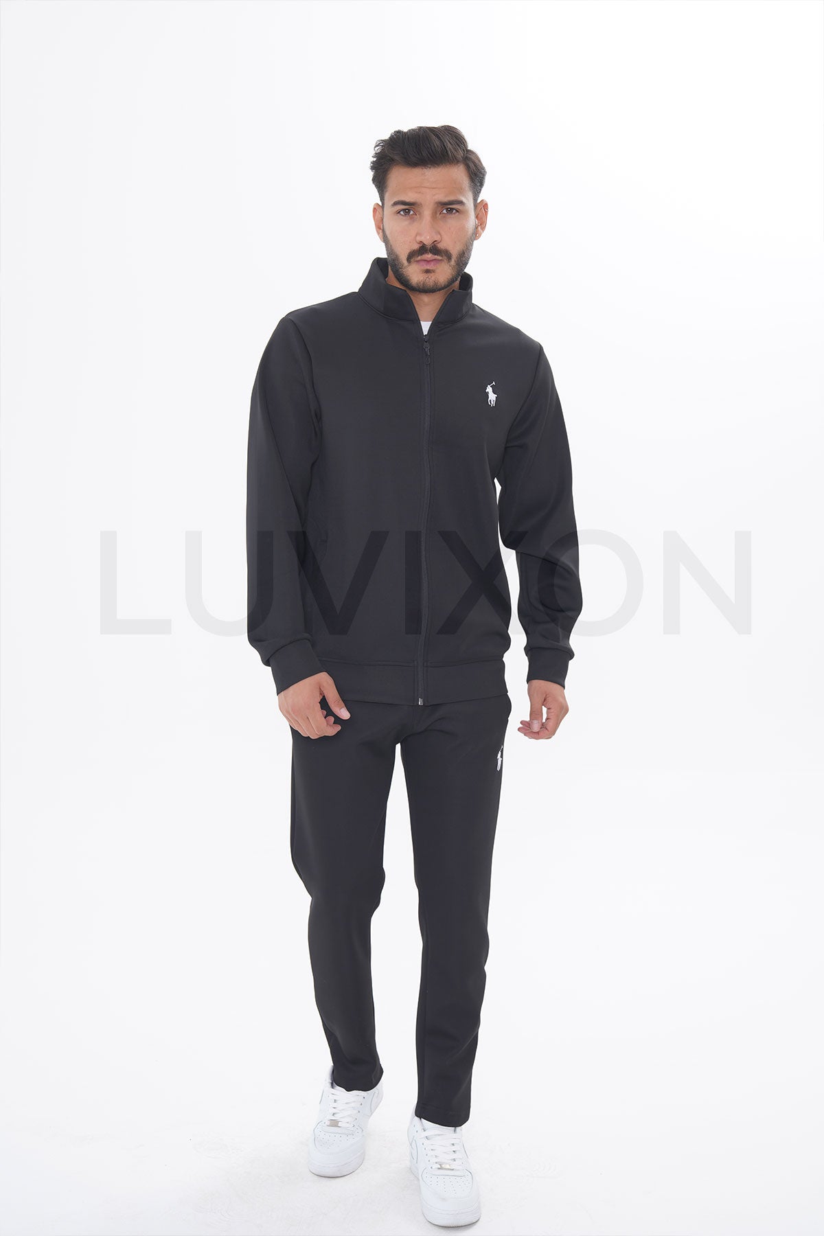 Ralph Lauren Beyaz Eşofman Takımı