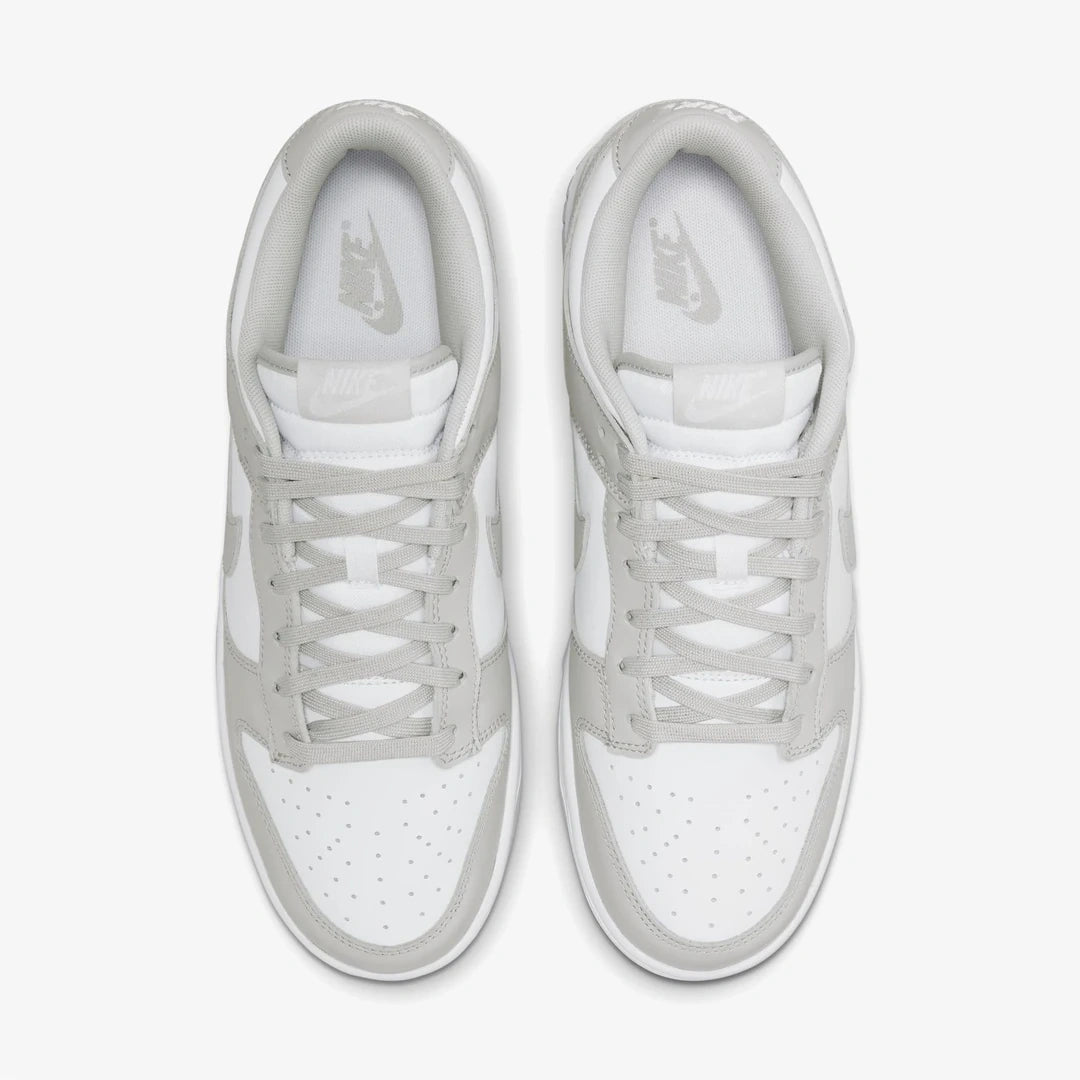 Nike Dunk Low Gri