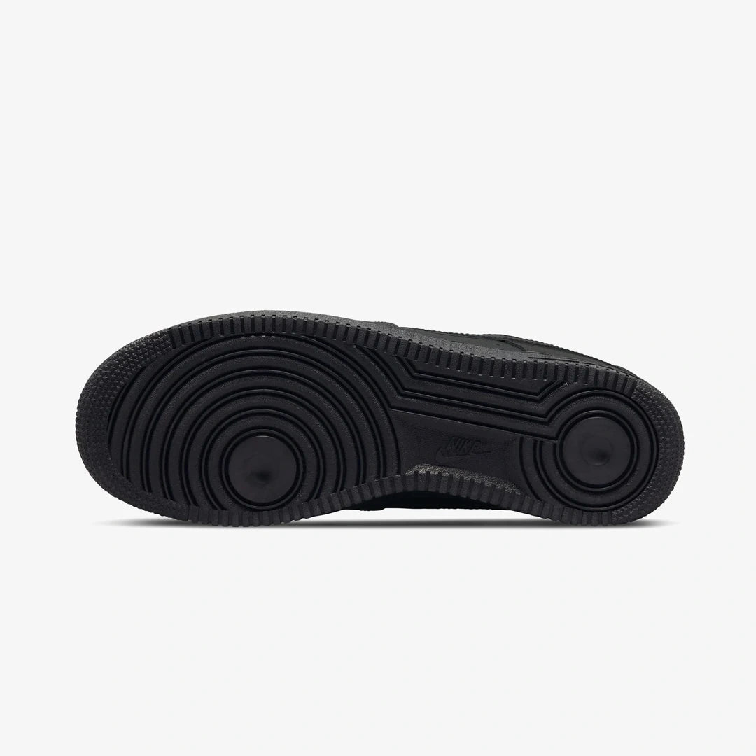Nike air force 1 '07 "siyah"