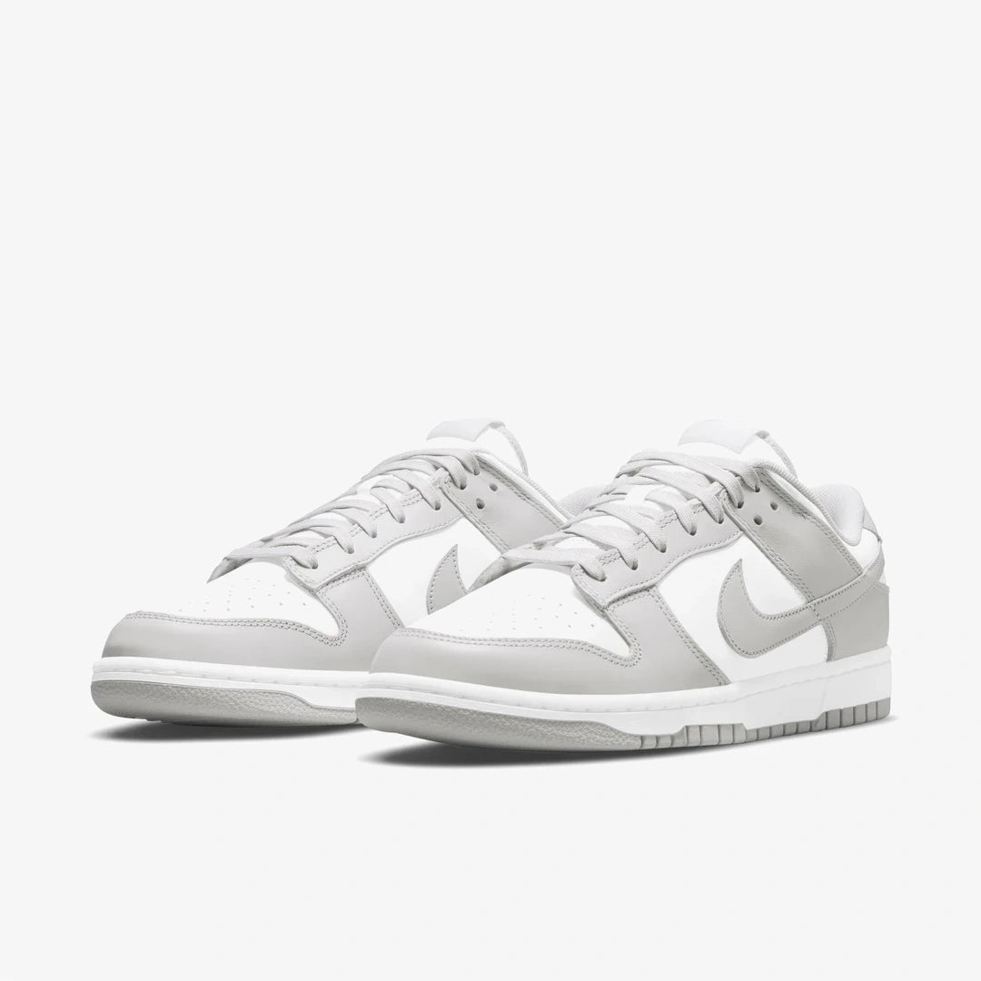 Nike Dunk Low Gri