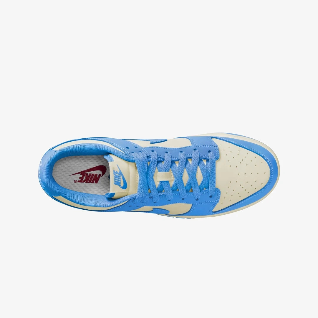Nike Dunk Low Mavi