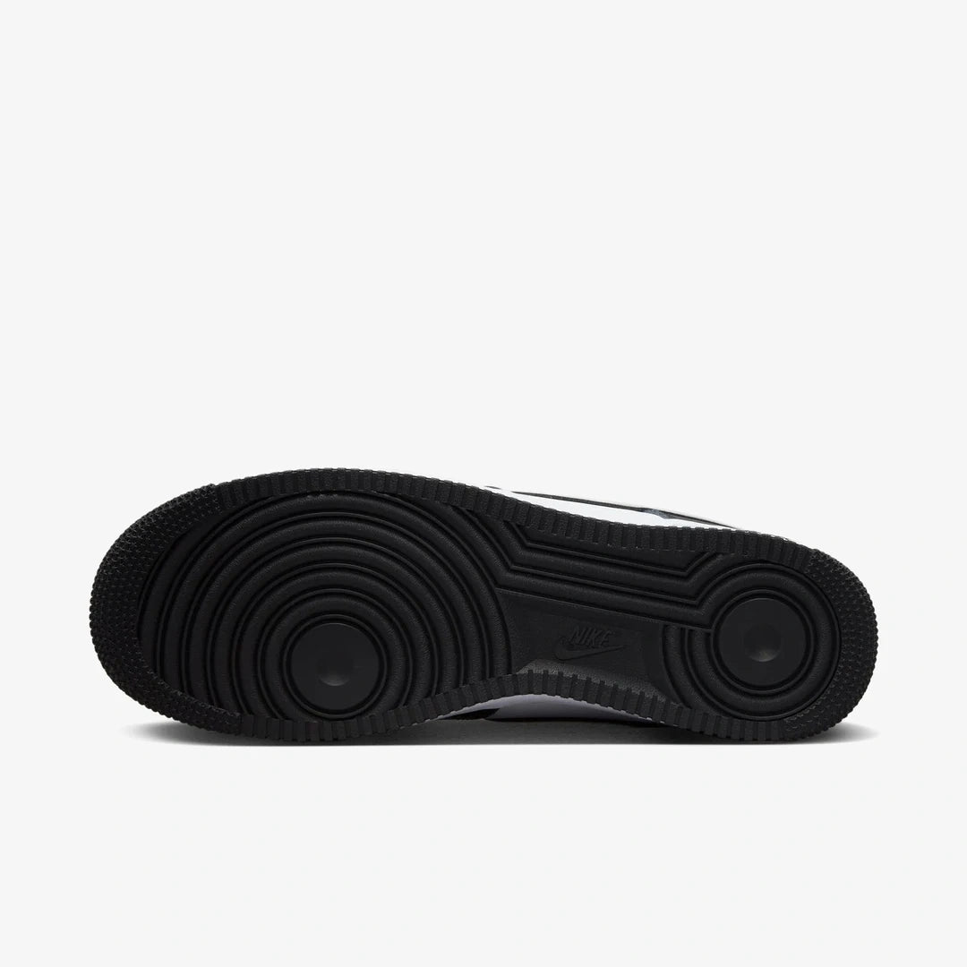 Nike air force 1 '07 "siyah&beyaz"