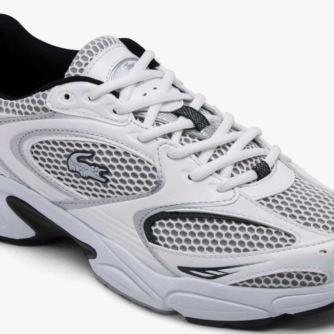 Lacoste Storm 96 2K Kadın Beyaz Sneaker