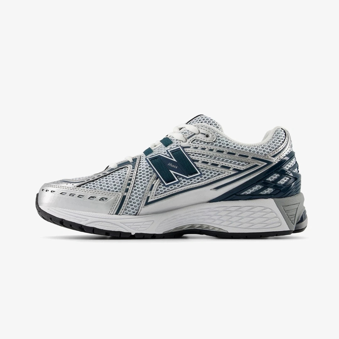 New Balance 1906R Gri Unisex Ayakkabı