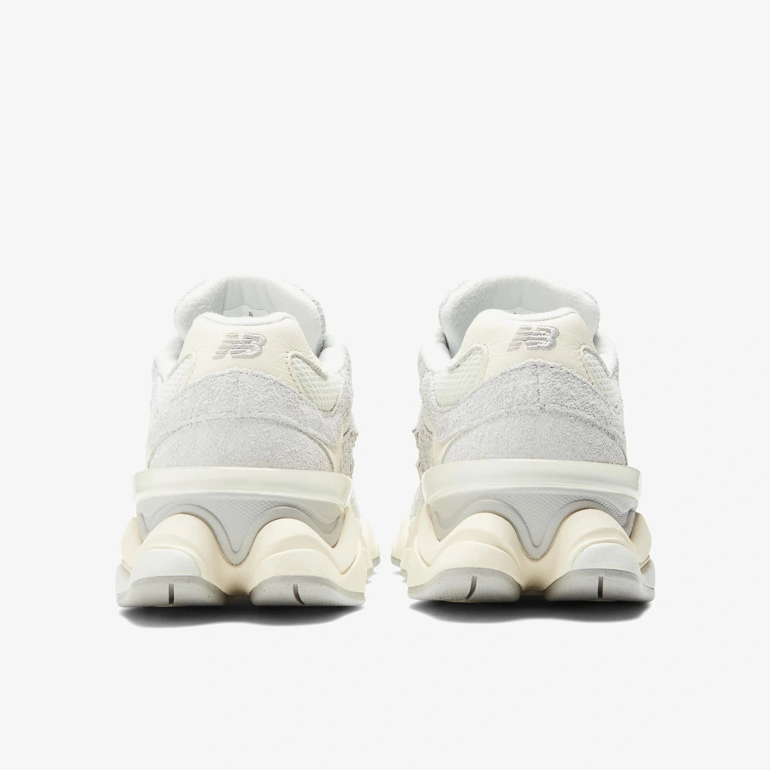New Balance 9060 Lifestyle Erkek Beyaz Spor Ayakkabı