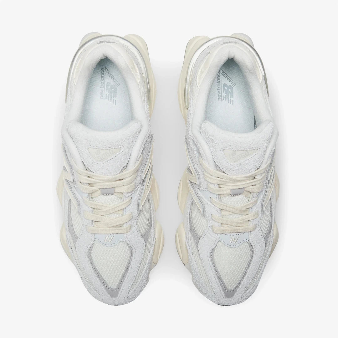 New Balance 9060 Lifestyle Erkek Beyaz Spor Ayakkabı