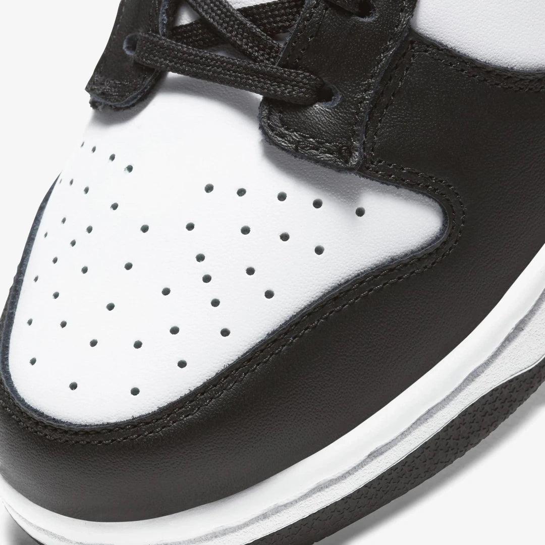 Nike Dunk Low Siyah