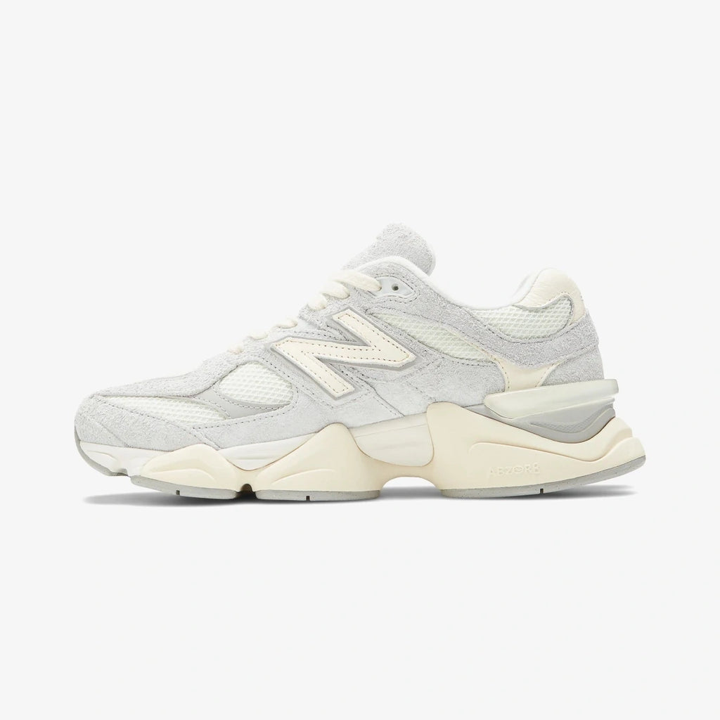 New Balance 9060 Lifestyle Erkek Beyaz Spor Ayakkabı