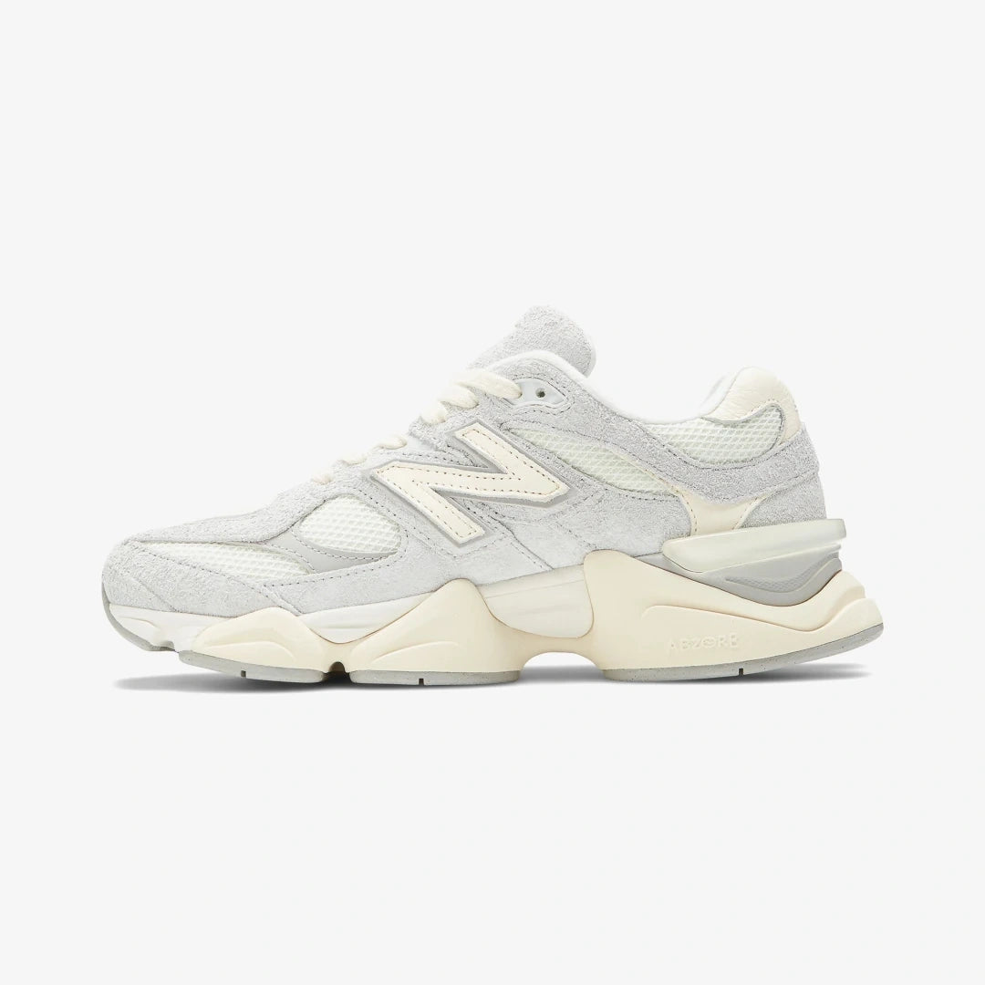 New Balance 9060 Lifestyle Erkek Beyaz Spor Ayakkabı