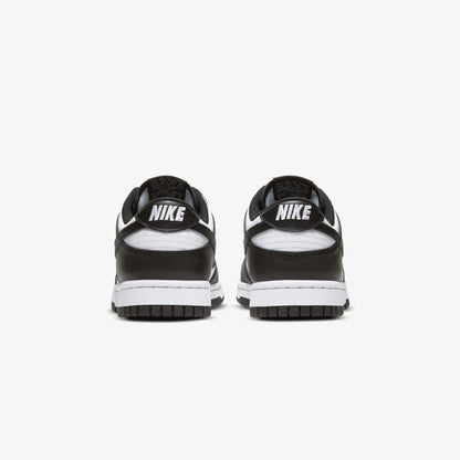 Nike Dunk Low Siyah