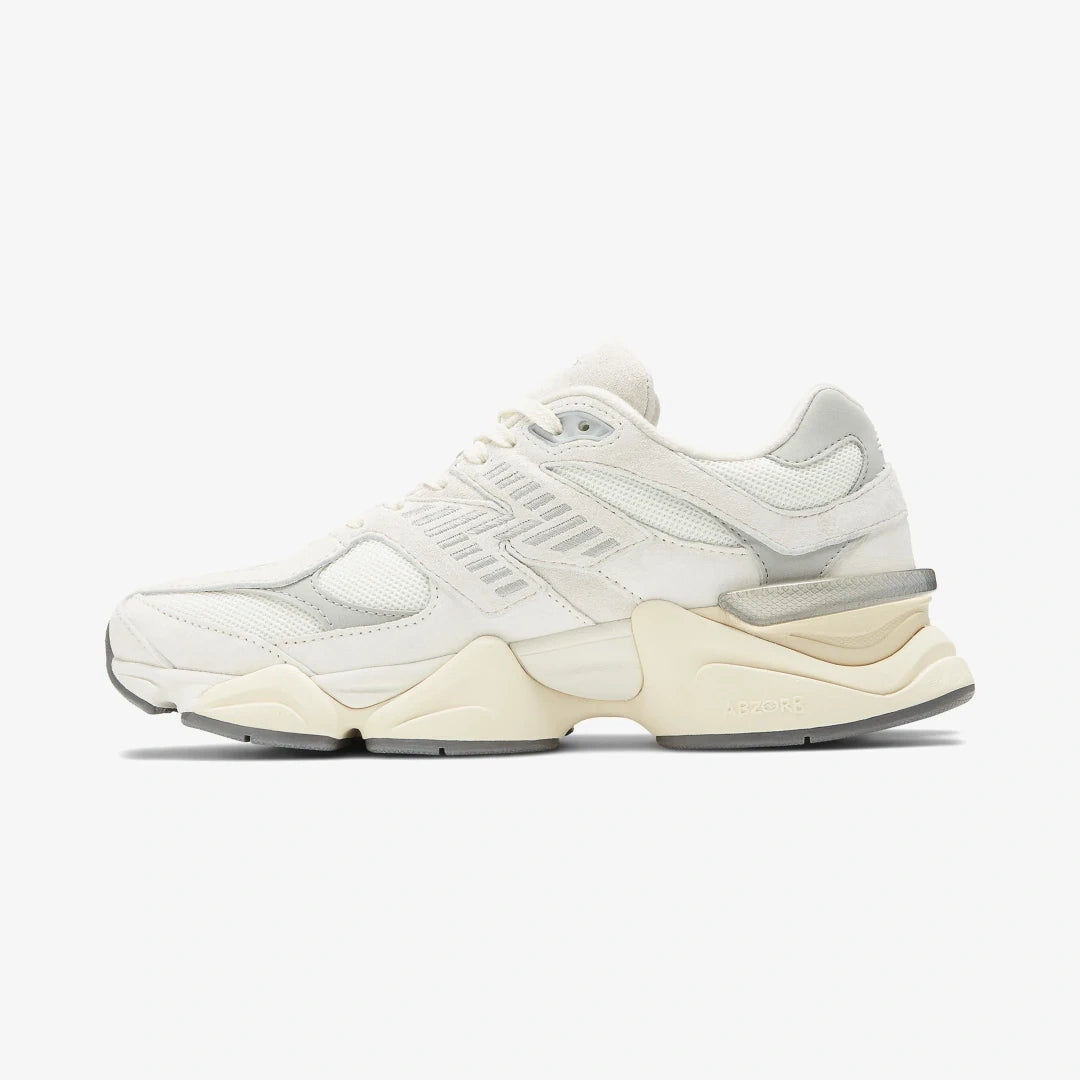 New Balance 9060 Lifestyle Erkek Gri Spor Ayakkabı