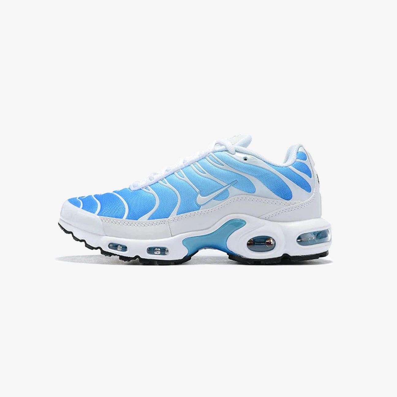 Nike Tn Plus “sky blue”