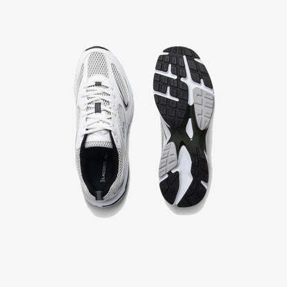 Lacoste Storm 96 2K Kadın Beyaz Sneaker