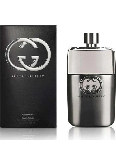 Gucci Guilty Pour Homme Erkek Parfüm