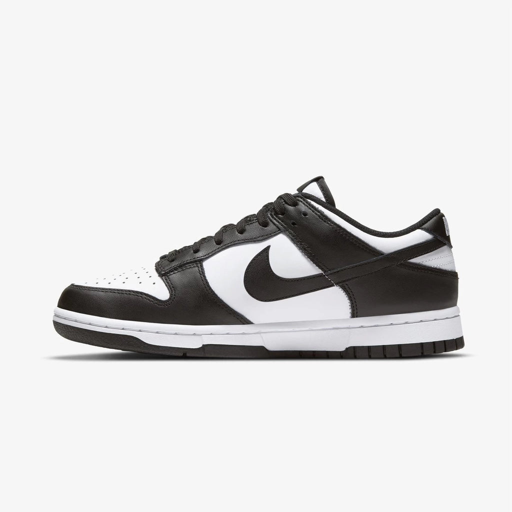 Nike Dunk Low Siyah