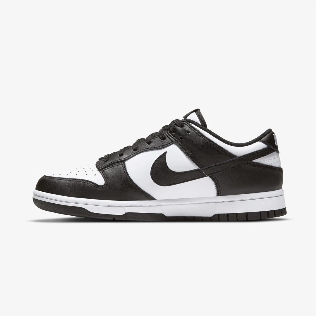 Nike Dunk Low Siyah