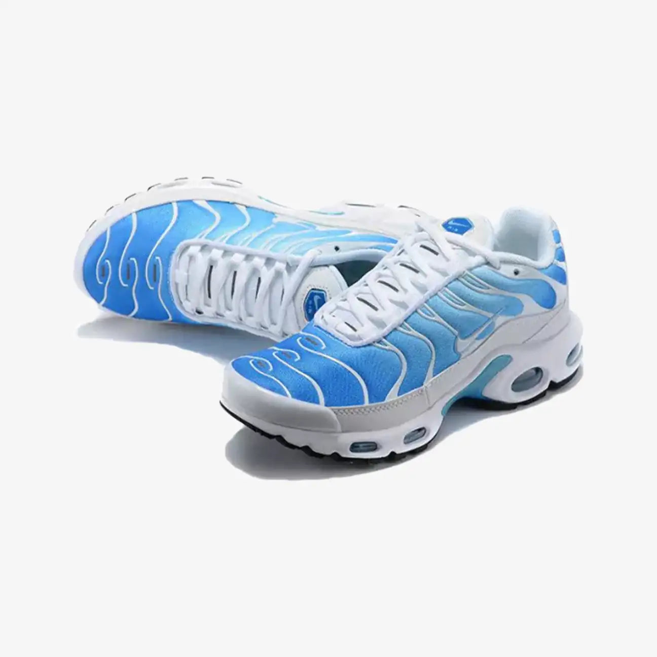 Nike Tn Plus “sky blue”
