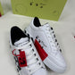 Off-White Beyaz Sneaker