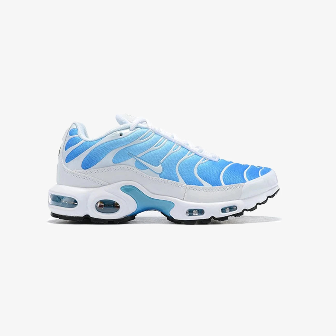 Nike Tn Plus “sky blue”