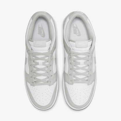 Nike Dunk Low Gri