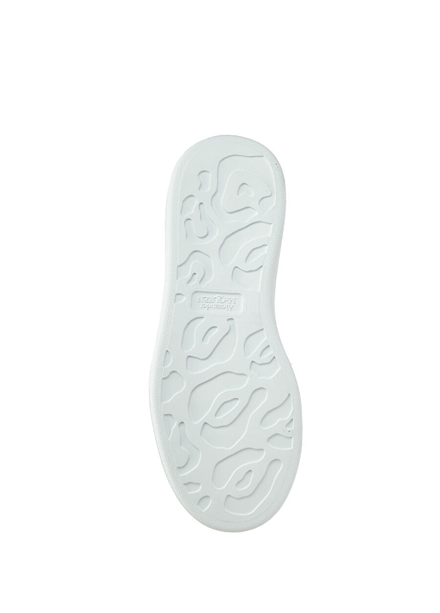 Alexander McQueen Beyaz&Siyah