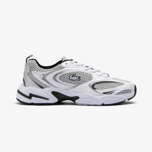 Lacoste Storm 96 2K Kadın Beyaz Sneaker