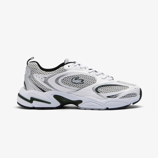 Lacoste Storm 96 2K Kadın Beyaz Sneaker