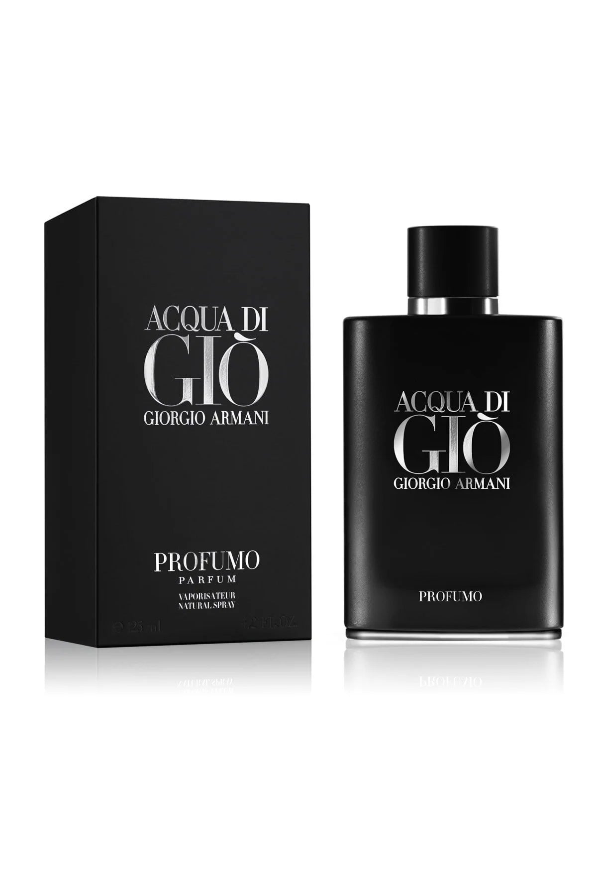 Giorgio Armani Acqua Di Gio Profumo Edp 125 ml Erkek Parfüm