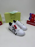 Off-White Beyaz Sneaker