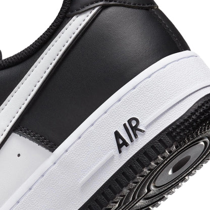 Nike air force 1 '07 "siyah&beyaz"