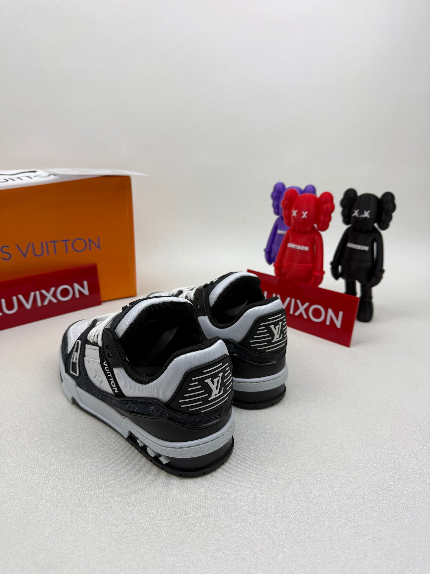 Louis Vuitton LV Spor Ayakkabı