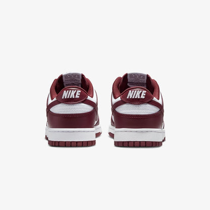 Nike Dunk Low Bordo