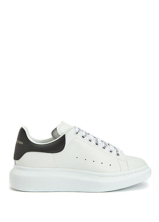 Alexander McQueen Beyaz&Siyah