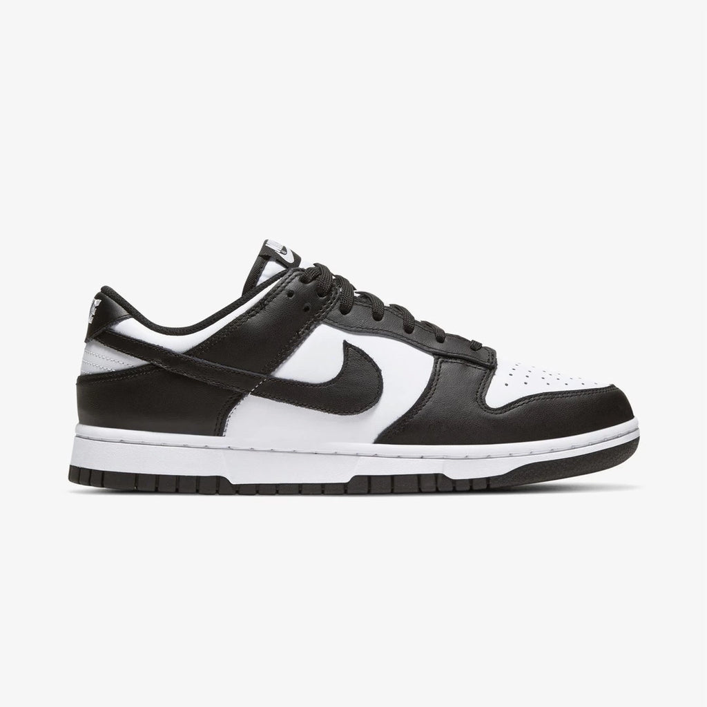 Nike Dunk Low Siyah