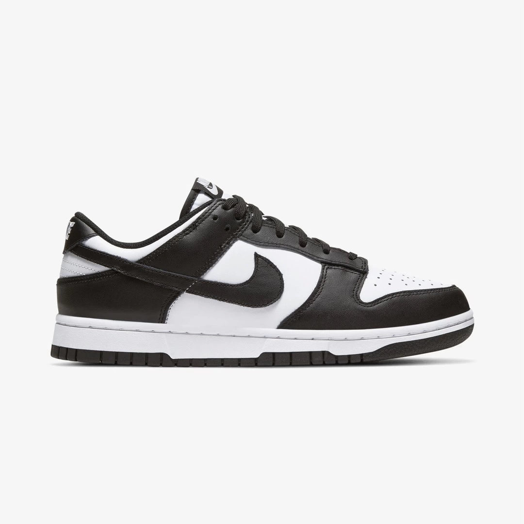 Nike Dunk Low Siyah