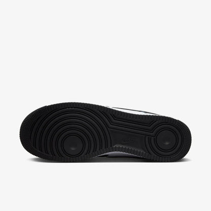 Nike air force 1 '07 "siyah&beyaz"