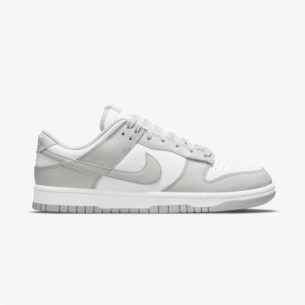 Nike Dunk Low Gri