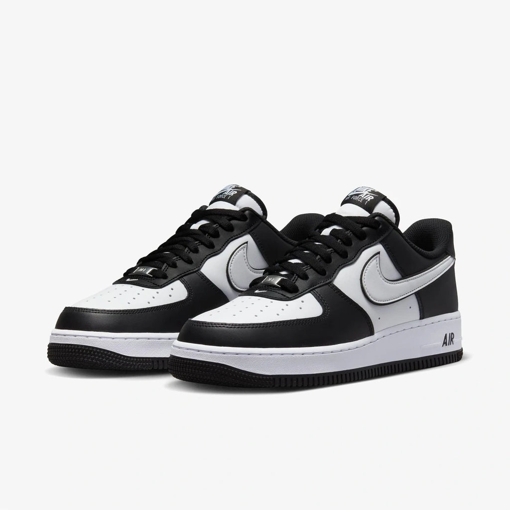 Nike air force 1 '07 "siyah&beyaz"