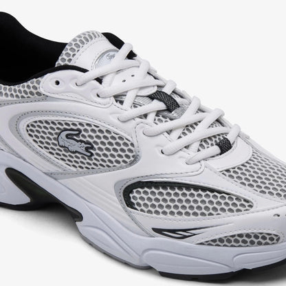 Lacoste Storm 96 2K Kadın Beyaz Sneaker