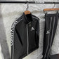 Calvin Klein Siyah Şerit Detaylı Eşofman Takımı