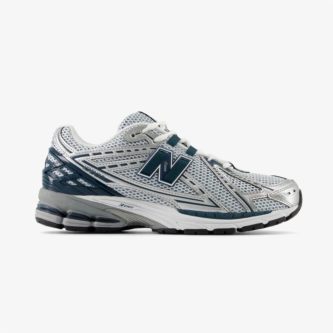 New Balance 1906R Gri Unisex Ayakkabı