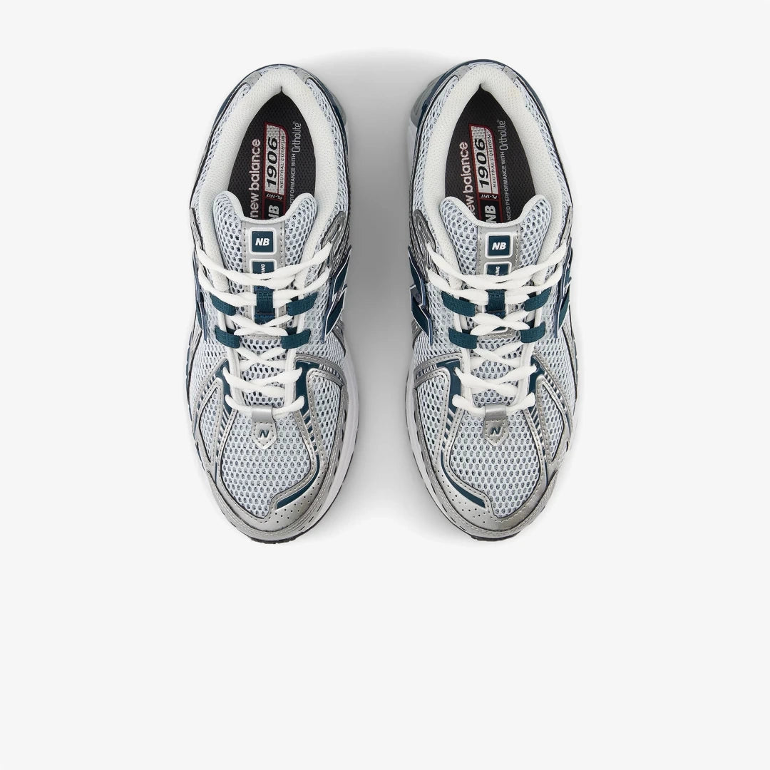 New Balance 1906R Gri Unisex Ayakkabı