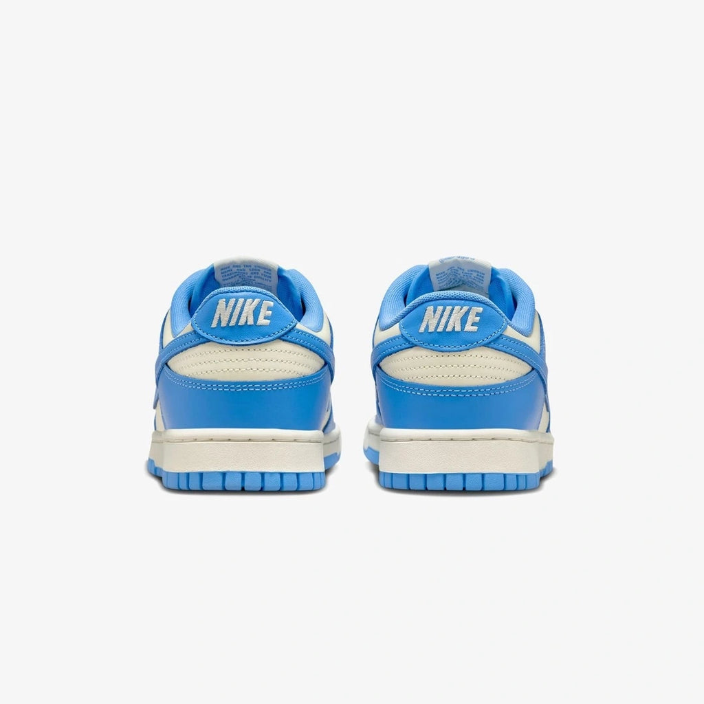 Nike Dunk Low Mavi