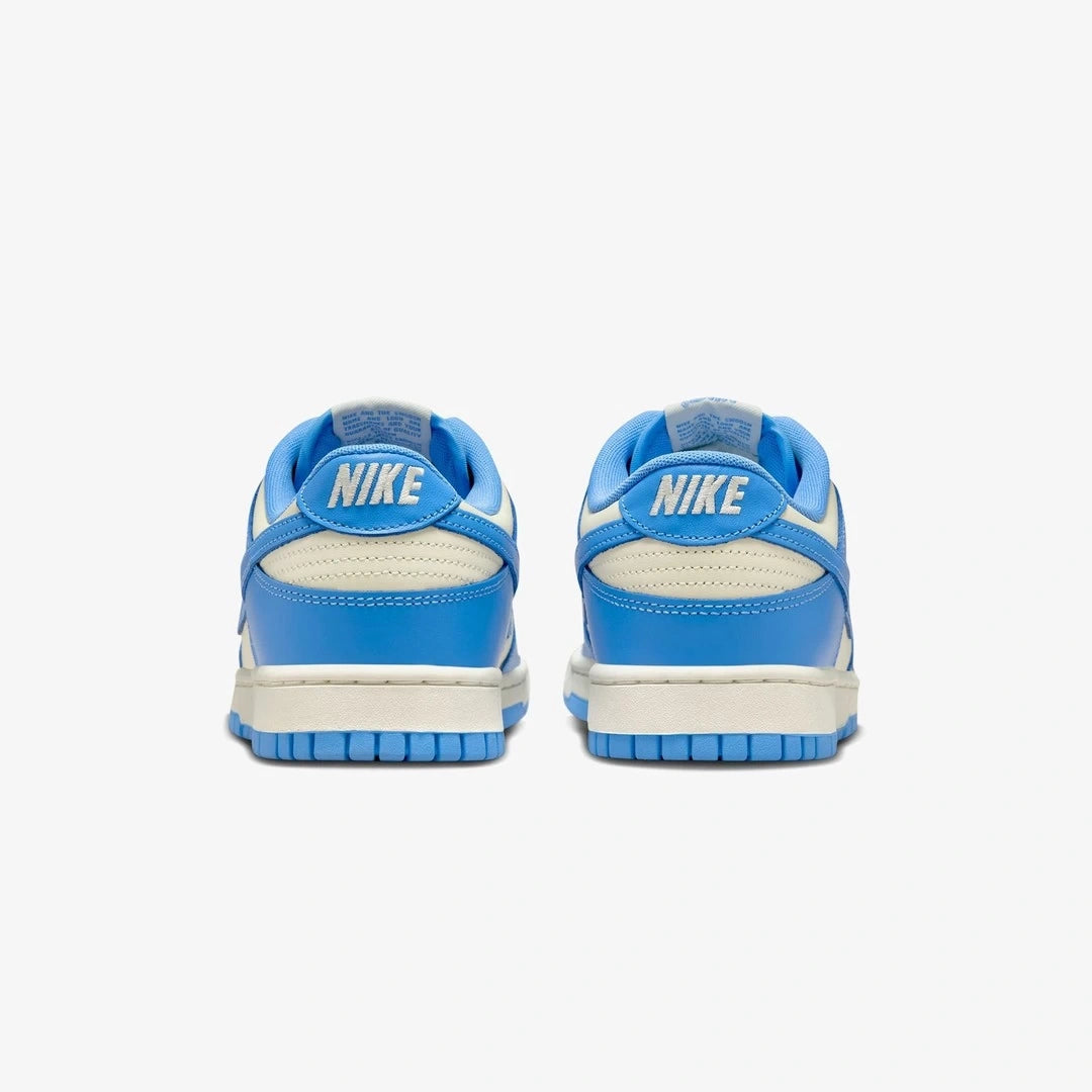 Nike Dunk Low Mavi
