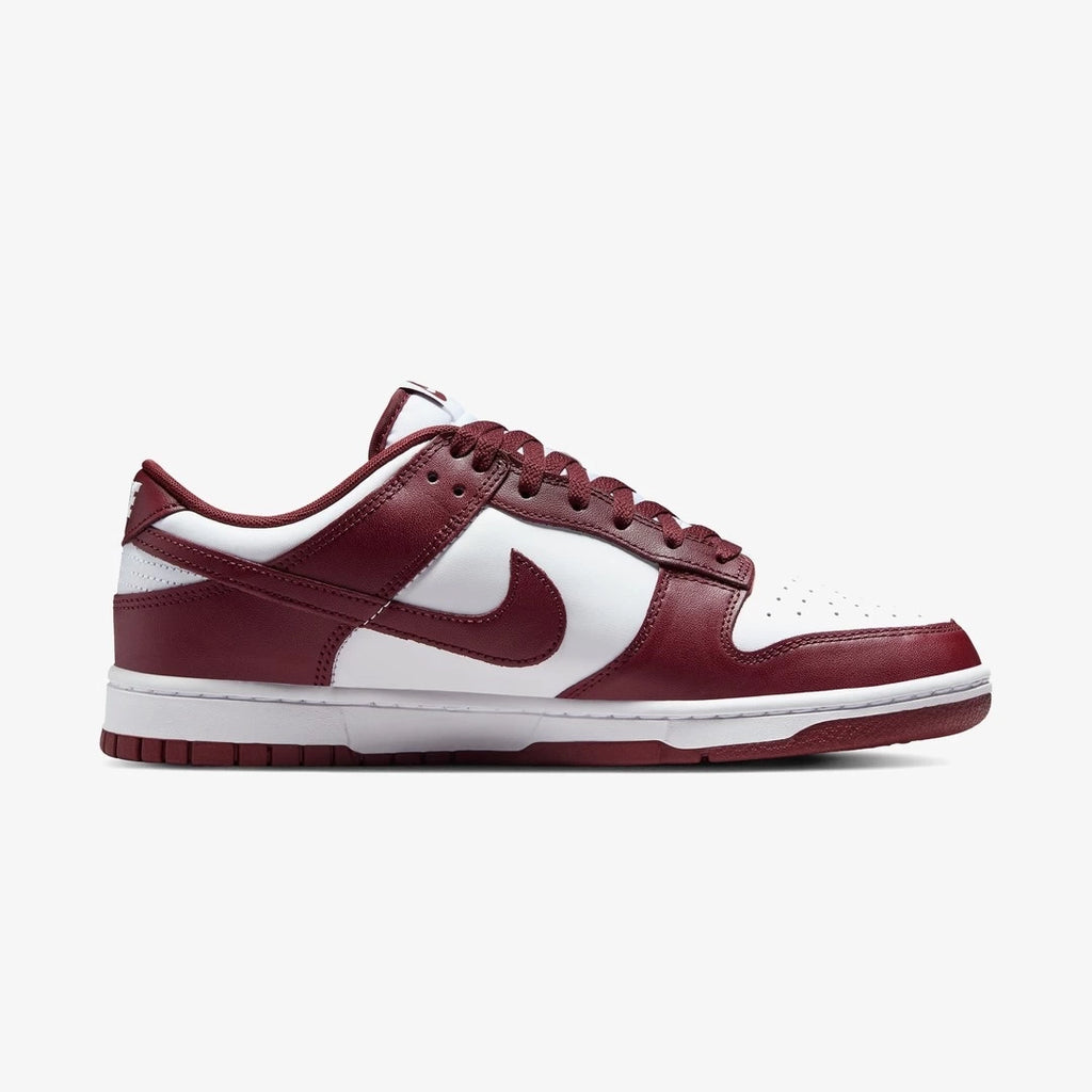 Nike Dunk Low Bordo