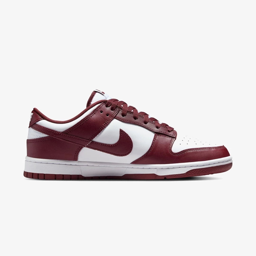 Nike Dunk Low Bordo