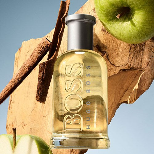 Boss Bottled Edp 100 Ml Erkek Parfüm